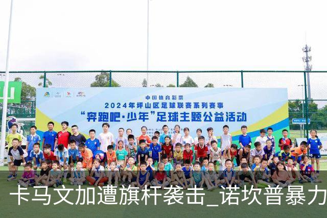 卡马文加遭旗杆袭击 诺坎普暴力事件背后的足球安全隐忧