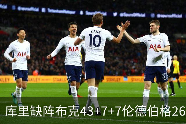 库里缺阵布克43+7+7伦德伯格26+9 太阳送勇士3连败