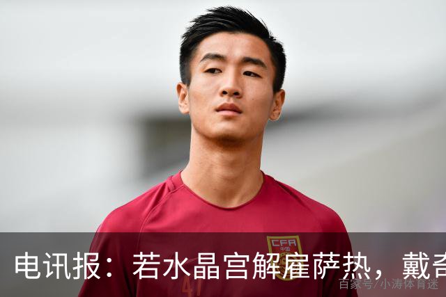 电讯报：若水晶宫解雇萨热，戴奇是接任热门人选