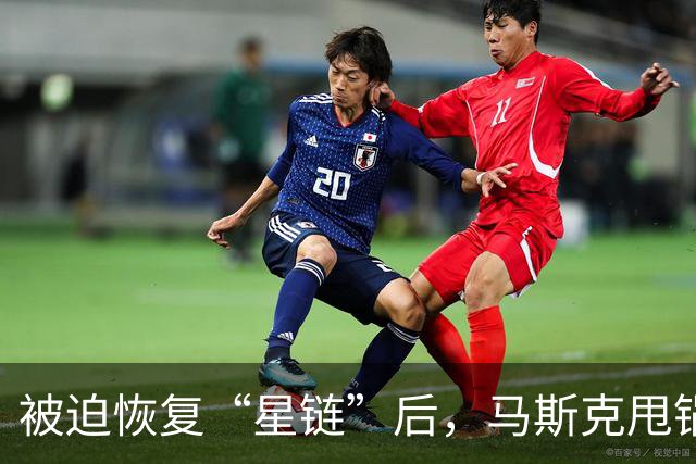 被迫恢复“星链”后，马斯克甩锅乌克兰：乌军因此损失百万美元无人机