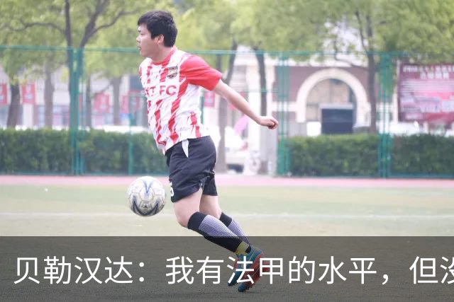 贝勒汉达：我有法甲的水平，但没收到报价