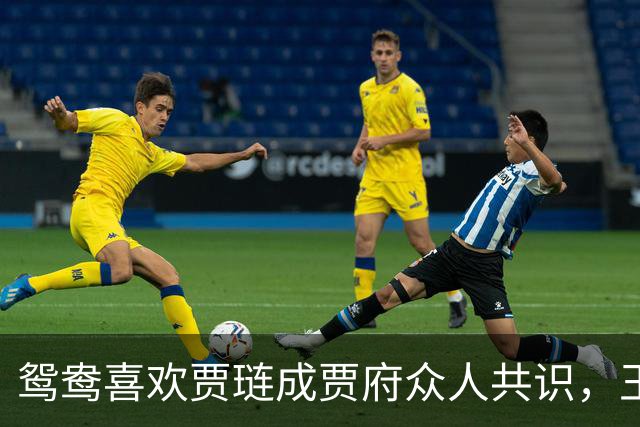 鸳鸯喜欢贾琏成贾府众人共识，王熙凤、贾母和琥珀都明说出来！