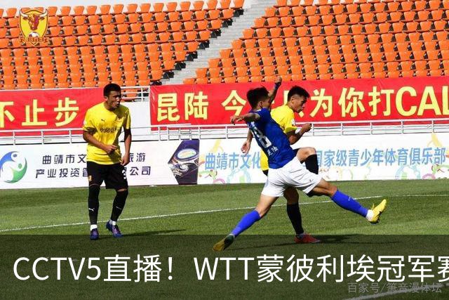 CCTV5直播！WTT蒙彼利埃冠军赛次日赛程，国乒5将轮番登场，王曼昱陈幸同复出